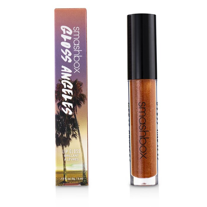 Smashbox Gloss Angeles Lip Gloss 4ml/0.13ozProduct Thumbnail