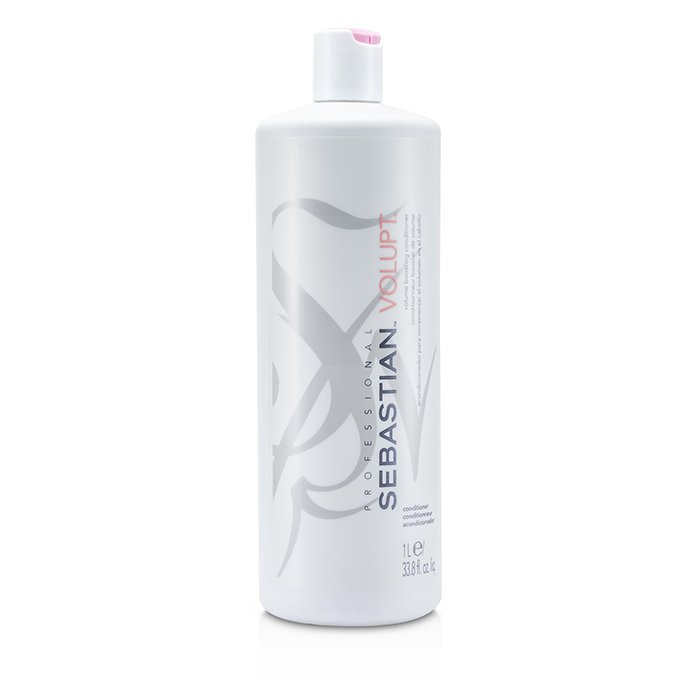 세바스찬 Sebastian 볼륩트 볼륨 부스팅 컨디셔너 1000ml/33.8ozProduct Thumbnail