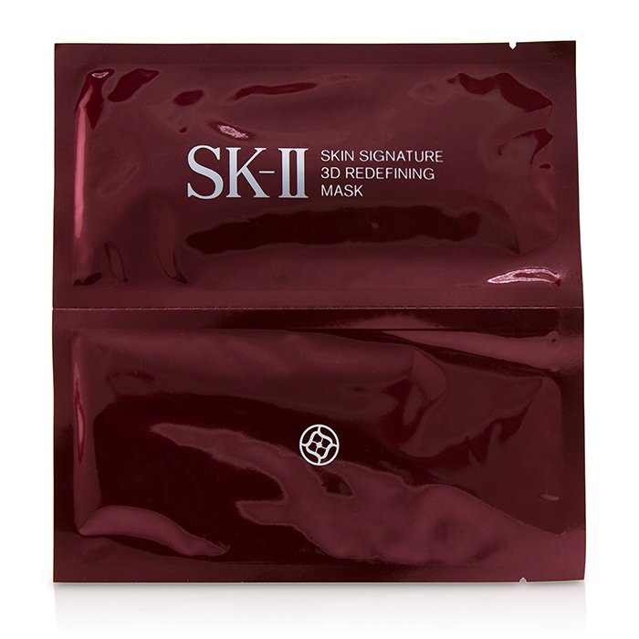 SK II Skin Signature 3D Redefining Mask 1pcProduct Thumbnail