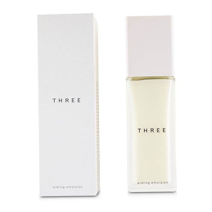 THREE Emulsja celownicza 100ml/3.3ozProduct Thumbnail