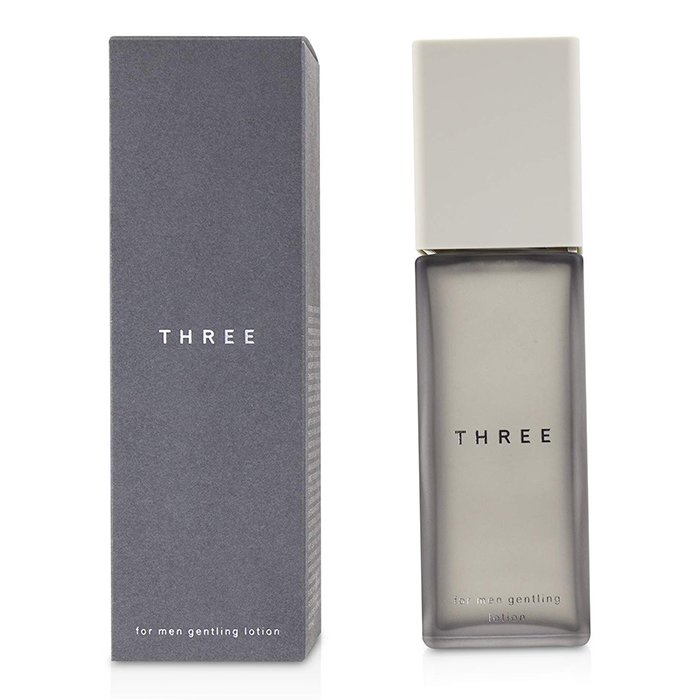 THREE Men Gentling Lotion 100ml/3.3ozProduct Thumbnail