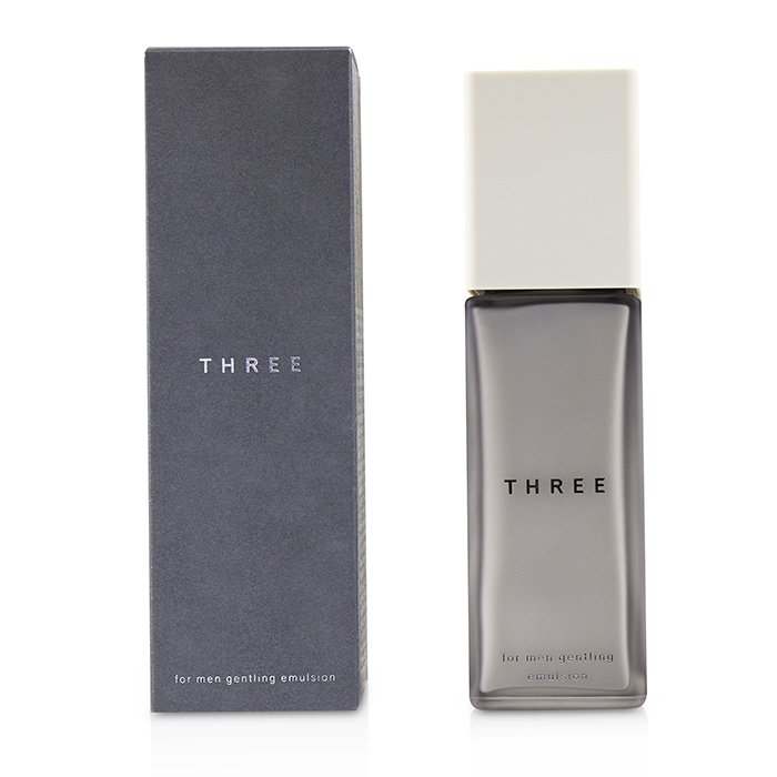 THREE Men Gentling Emulsion 100ml/3.3ozProduct Thumbnail