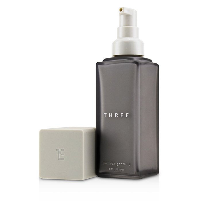 THREE Men Gentling Emulsion 100ml/3.3ozProduct Thumbnail