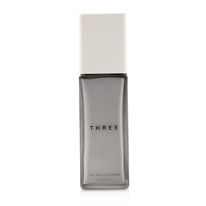 THREE Men Gentling Emulsion 100ml/3.3ozProduct Thumbnail