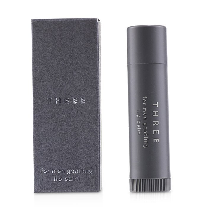 THREE Men Gentling Lip Balm 4g/0.14ozProduct Thumbnail