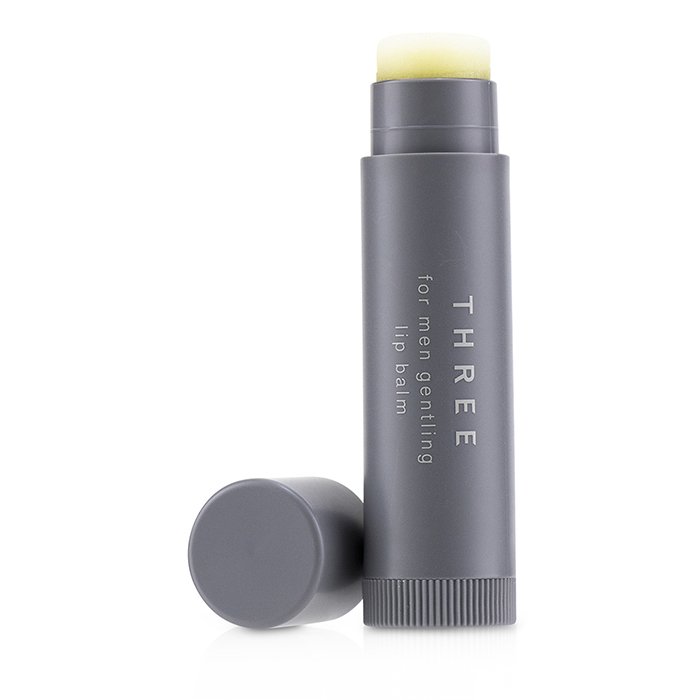 THREE Men Gentling Lip Balm 4g/0.14ozProduct Thumbnail