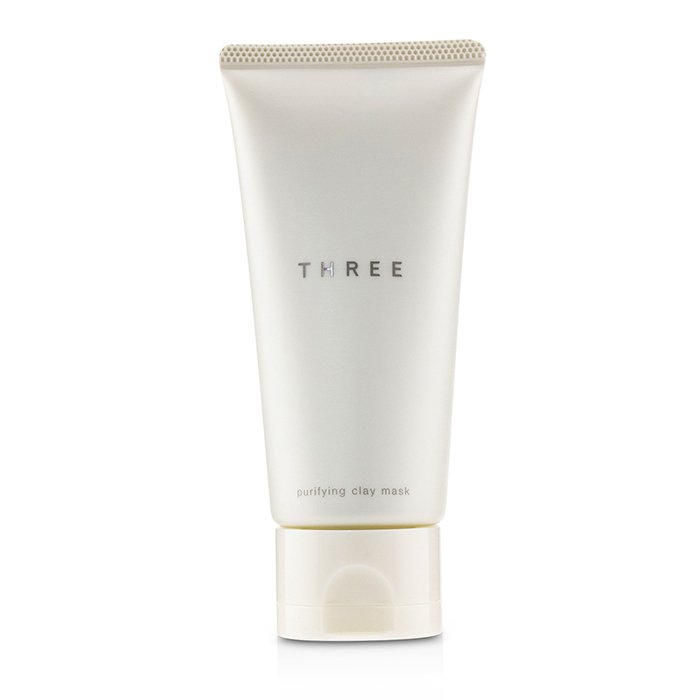 Three Purifying Clay Mask Three Purifying Clay Mask