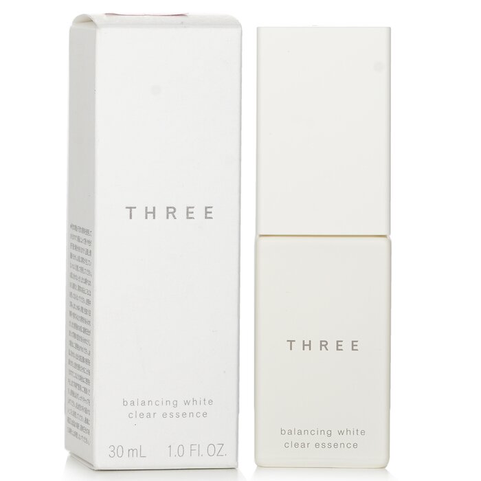 THREE Balancing White Clear Essence 30ml/1ozProduct Thumbnail