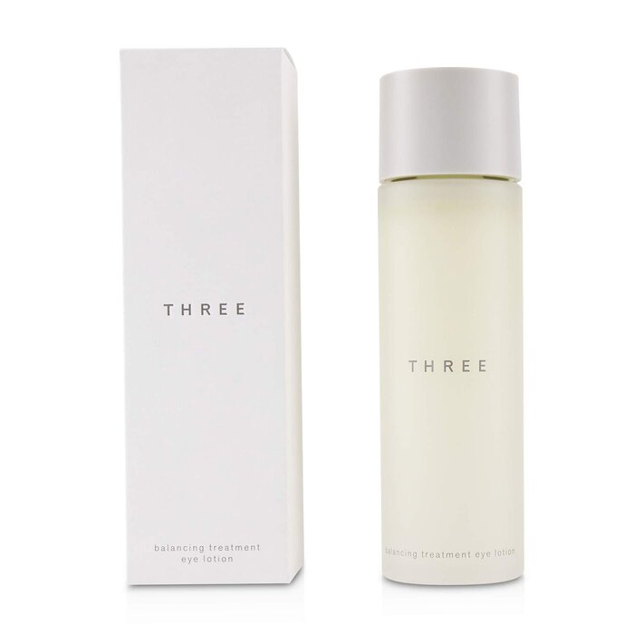THREE Loción de Ojos Tratamiento Balanceador 97ml/3.2ozProduct Thumbnail