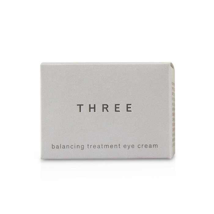 THREE Crema de Ojos Tratamiento Balanceador 18g/0.63ozProduct Thumbnail