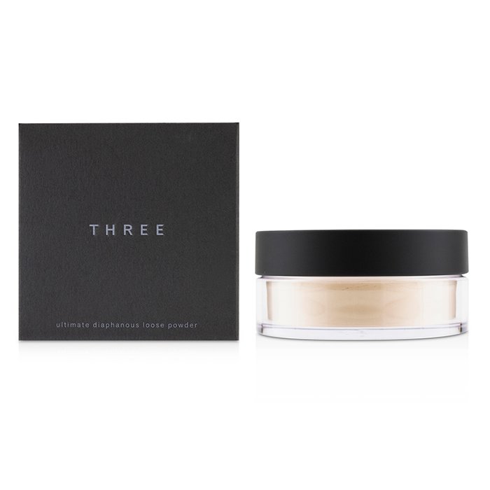 THREE Ultimate Diaphanous Loose Powder 17g/0.59ozProduct Thumbnail