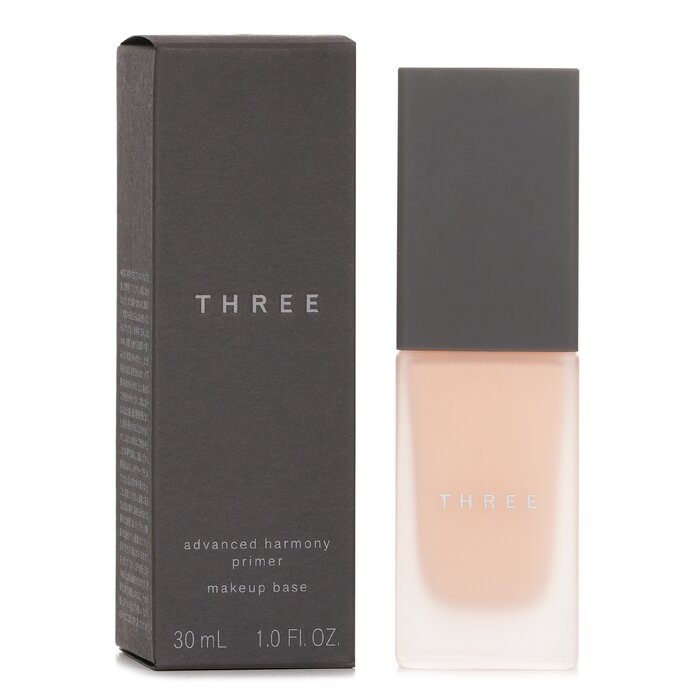 THREE Advanced Harmony Primer SPF 22 30ml/1ozProduct Thumbnail