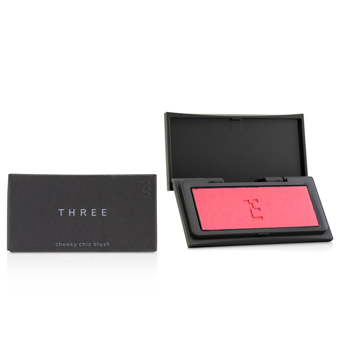 THREE أحمر خدود Cheeky Chic 4g/0.14ozProduct Thumbnail