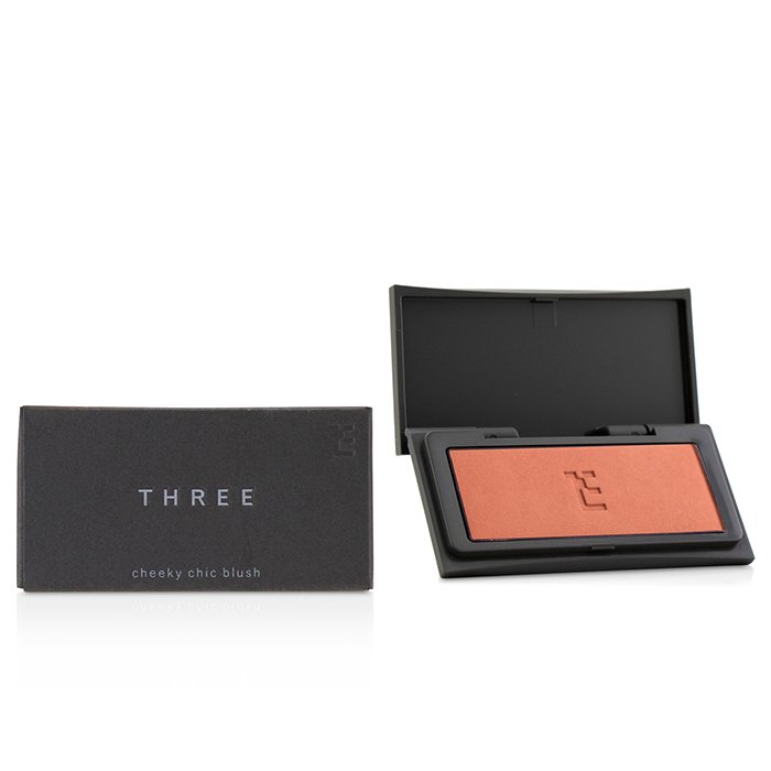 THREE Cheeky Chic Blush 4g/0.14ozProduct Thumbnail