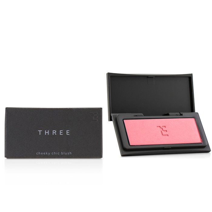 THREE Cheeky Chic Rubor 4g/0.14ozProduct Thumbnail