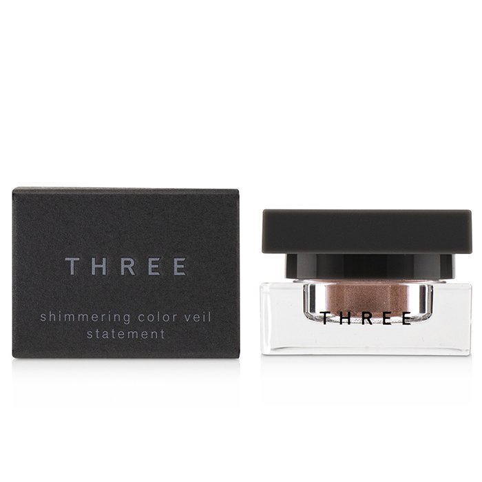 THREE Shimmering Color Veil Statement Picture ColorProduct Thumbnail