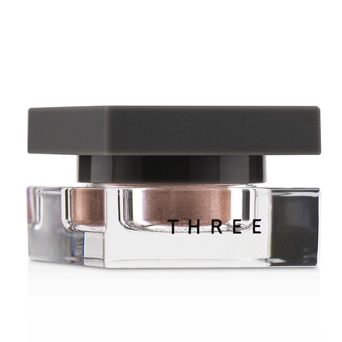 THREE Shimmering Color Veil Statement Picture ColorProduct Thumbnail