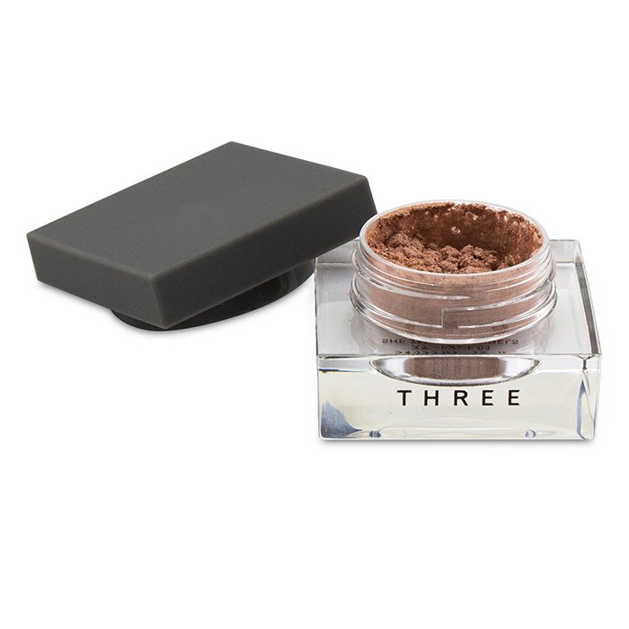 THREE Shimmering Color Veil Statement Picture ColorProduct Thumbnail