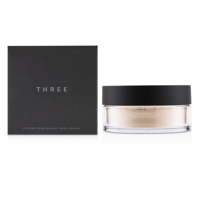 THREE Ultimate Diaphanous Loose Powder 17g/0.59ozProduct Thumbnail