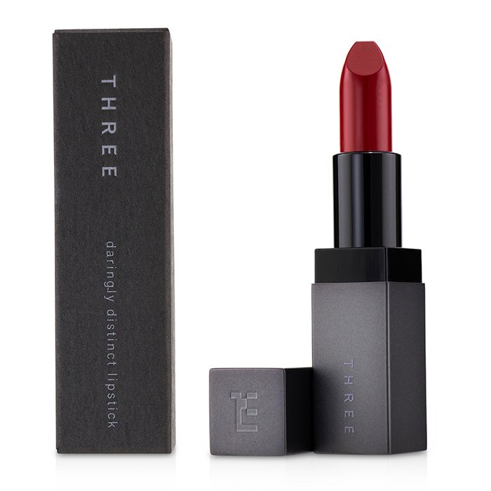 THREE Daringly Distinct Lipstick 4g/0.14ozProduct Thumbnail