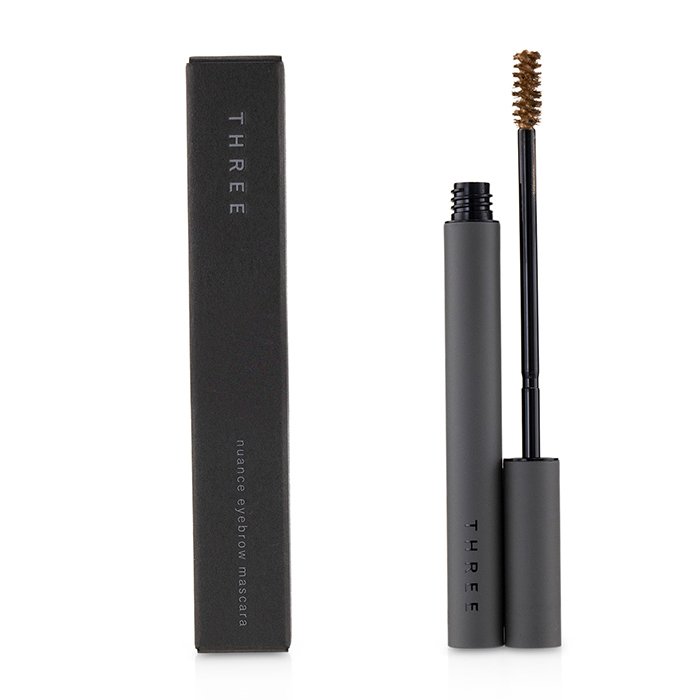 THREE Nuance Eyebrow Mascara 3g/0.11ozProduct Thumbnail