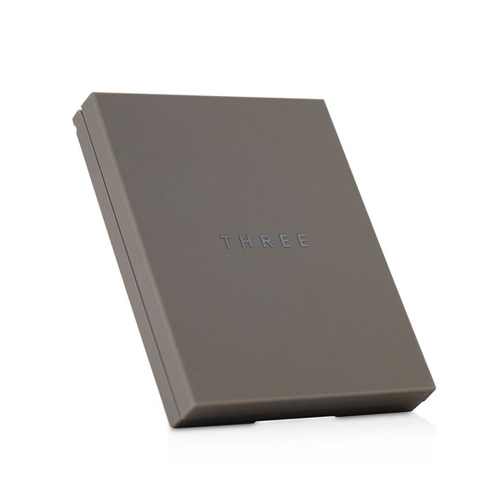 THREE Мерцающее Кремовое Дуо 6.8g/0.23ozProduct Thumbnail