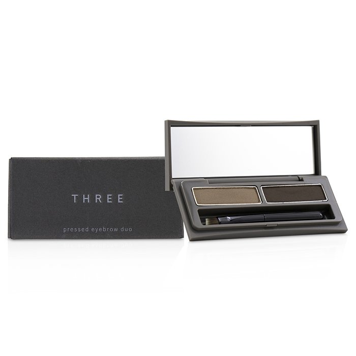 THREE Dúo de Cejas Compacto 1.6g/0.05ozProduct Thumbnail