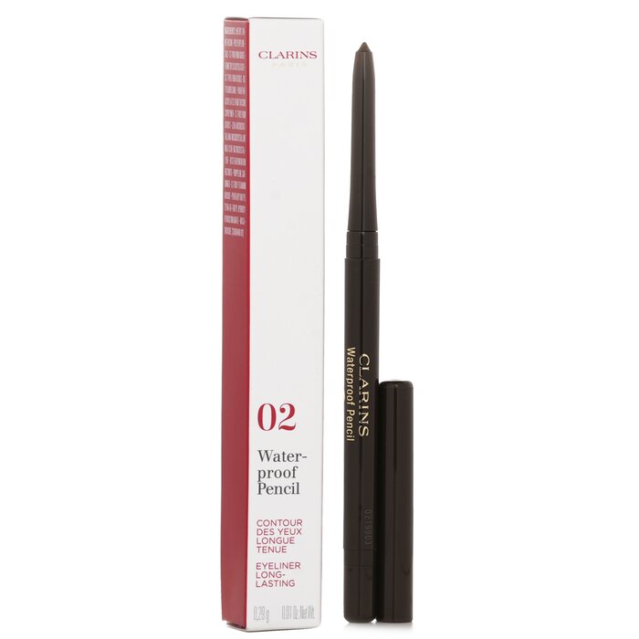 Clarins Waterproof Pencil 0.29g/0.01ozProduct Thumbnail