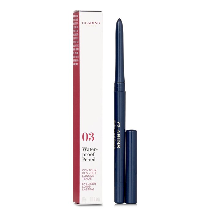 Clarins Waterproof Pencil 0.29g/0.01ozProduct Thumbnail