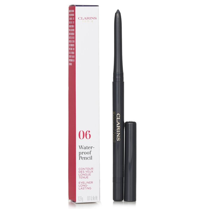 Clarins Waterproof Pencil 0.29g/0.01ozProduct Thumbnail