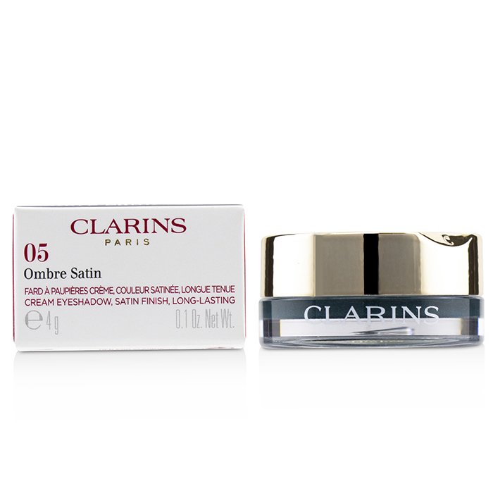 Clarins Ombre Satin Eyeshadow 4g/0.1ozProduct Thumbnail
