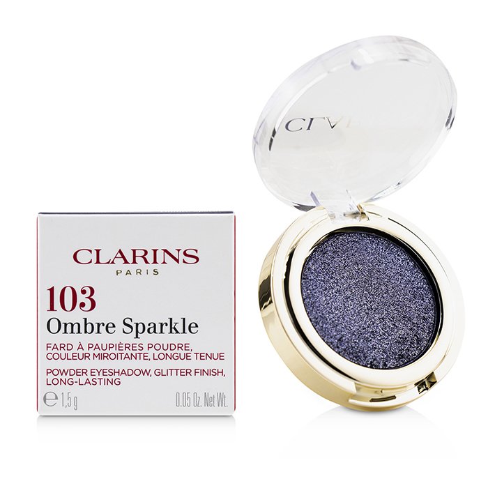 Clarins Ombre Sparkle Sombra de Ojos 1.5g/0.05ozProduct Thumbnail