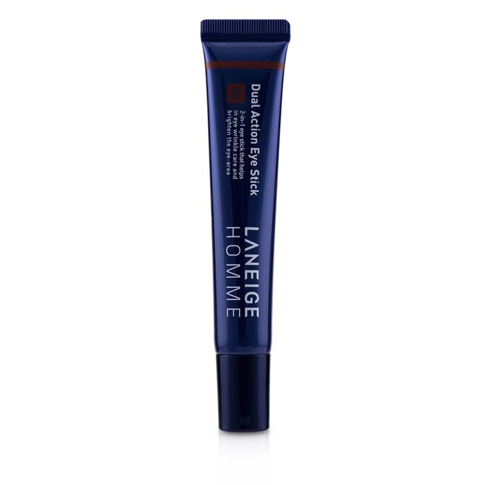 Laneige قلم عيون مضاعف المفعول Homme Dual 20ml/0.68ozProduct Thumbnail