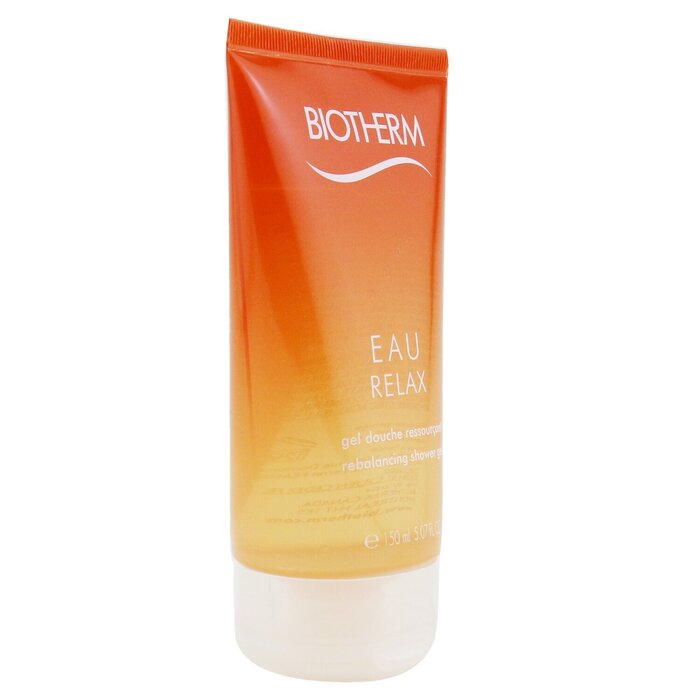 Biotherm Eau Relax Rebalancing Shower Gel 150ml/5.07ozProduct Thumbnail