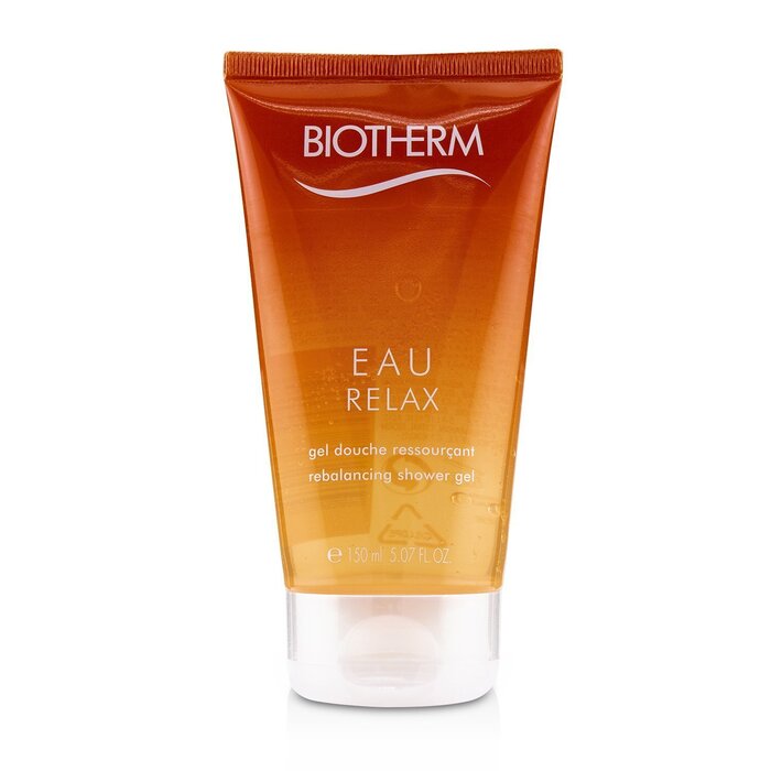 Biotherm Eau Relax Rebalancing Shower Gel 150ml/5.07ozProduct Thumbnail