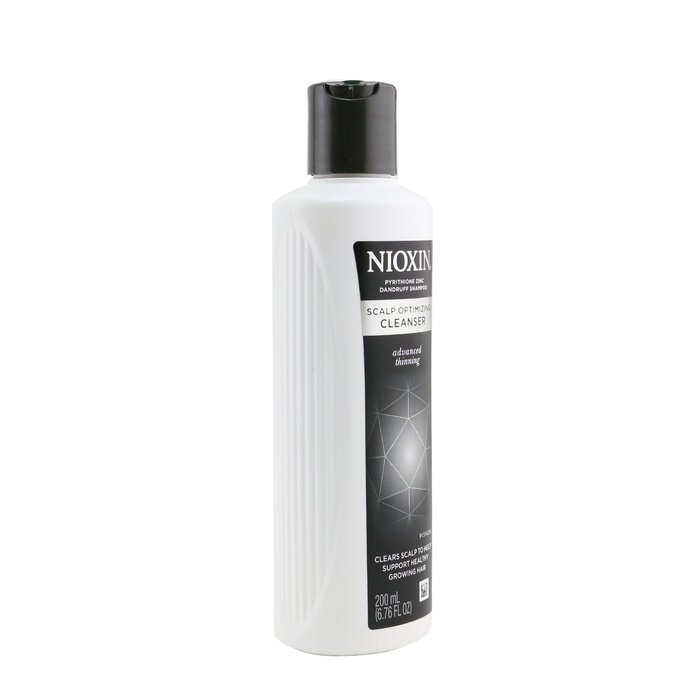 丽康丝 Nioxin 头皮优化软化角质露（细软发质） 200ml/6.76ozProduct Thumbnail