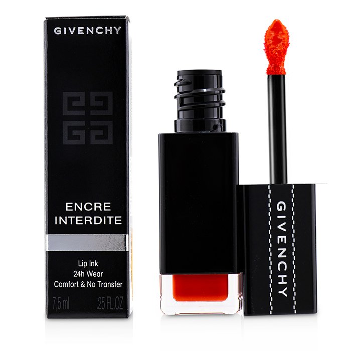 Givenchy Encre Interdite 24H Lip Ink 7.5ml/0.25ozProduct Thumbnail