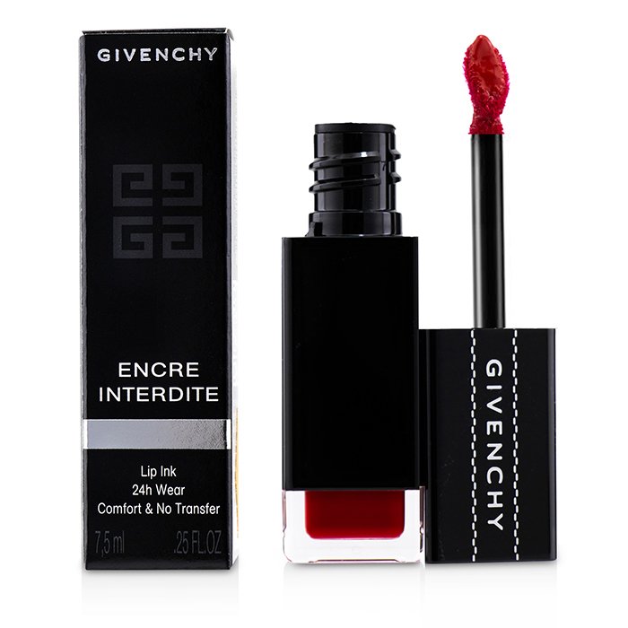 Givenchy Encre Interdite 24H Пигмент для Губ 7.5ml/0.25ozProduct Thumbnail