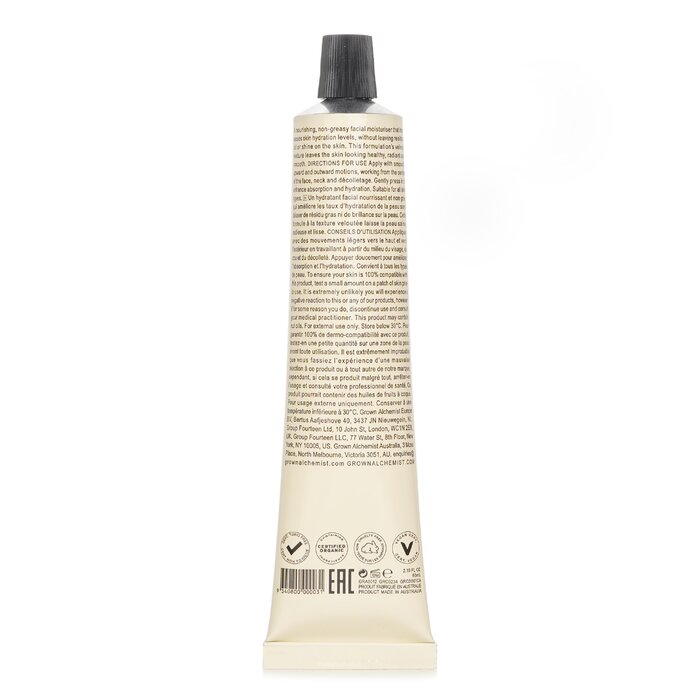 Grown Alchemist Hydra-Repair Day Cream - Camellia & Geranium Blossom 65ml/2.29ozProduct Thumbnail