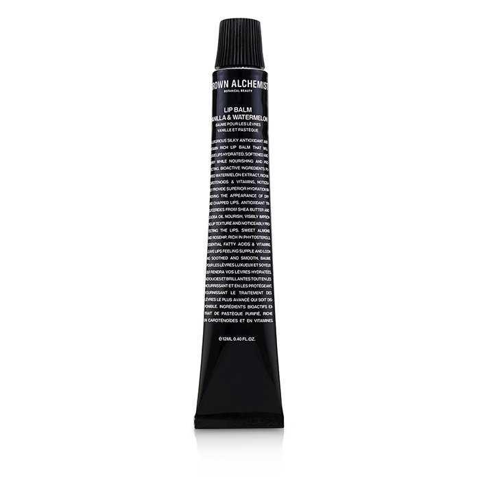 Grown Alchemist Lip Balm - Vanilla & Watermelon 12ml/0.4ozProduct Thumbnail