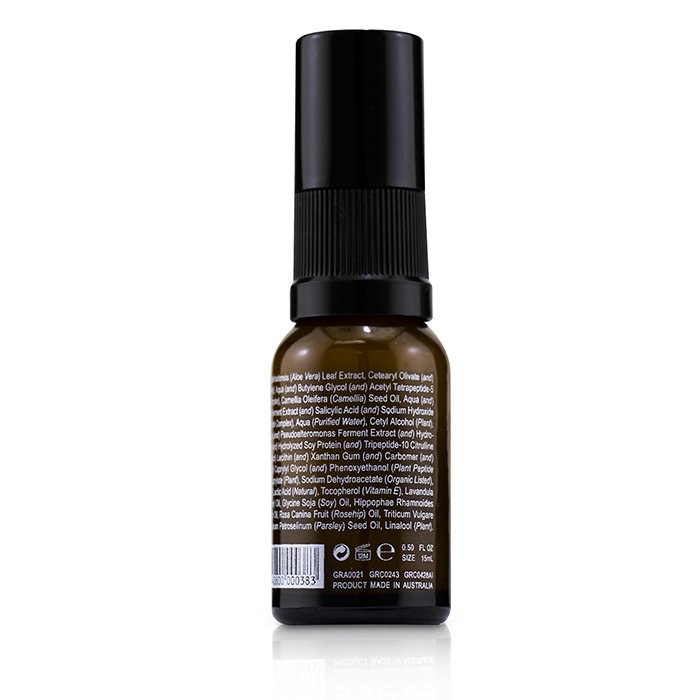 Grown Alchemist Age-Repair Eye Cream - Tetra-Peptide & Centella 15ml/0.5ozProduct Thumbnail