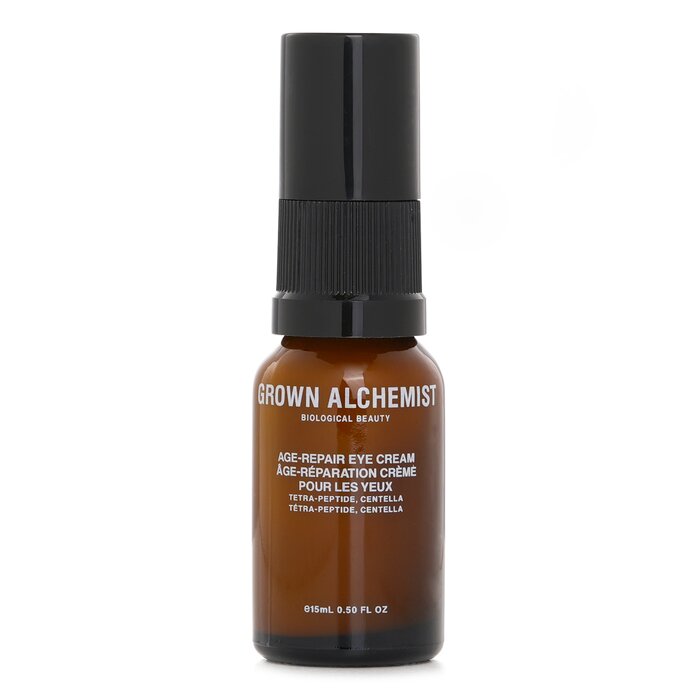 Grown Alchemist Age-Repair Eye Cream - Tetra-Peptide & Centella 15ml/0.5ozProduct Thumbnail