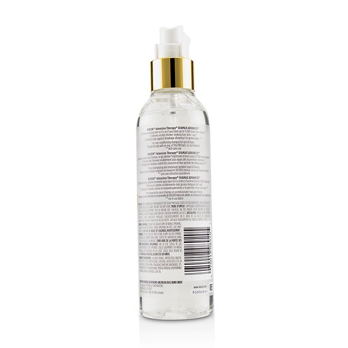 Nioxin 3D Intensive Diamax Advanced Thickening Xtrafusion Treatment 200ml/6.76ozProduct Thumbnail