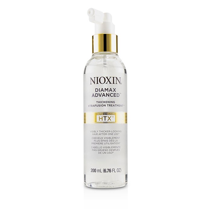Nioxin 3D Intensive Diamax Advanced Thickening Xtrafusion Treatment 200ml/6.76ozProduct Thumbnail
