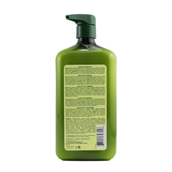 CHI Olive Organics Hair & Body Conditioner (For Hair and Skin) 710ml/24ozProduct Thumbnail