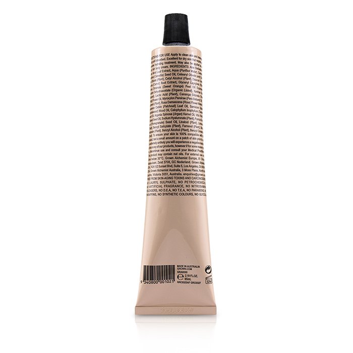 Grown Alchemist 護手霜- Persian Rose & Argan Extract 65ml/2.19ozProduct Thumbnail