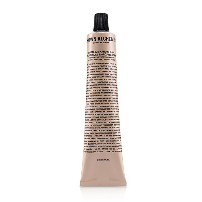 Grown Alchemist 護手霜- Persian Rose & Argan Extract 65ml/2.19ozProduct Thumbnail