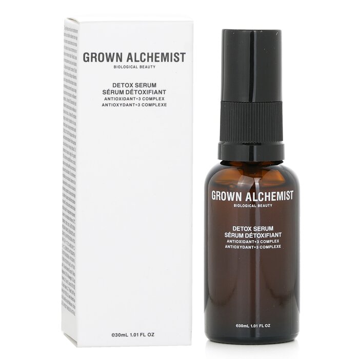Grown Alchemist Detox Serum - Antioxidant+3 Complex 30ml/1.01ozProduct Thumbnail