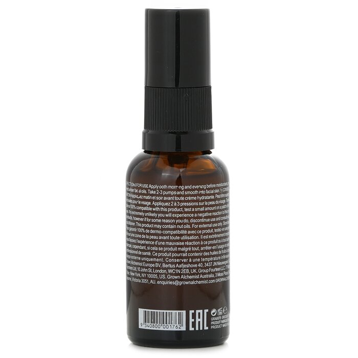 Grown Alchemist Detox Serum - Antioxidant+3 Complex 30ml/1.01ozProduct Thumbnail