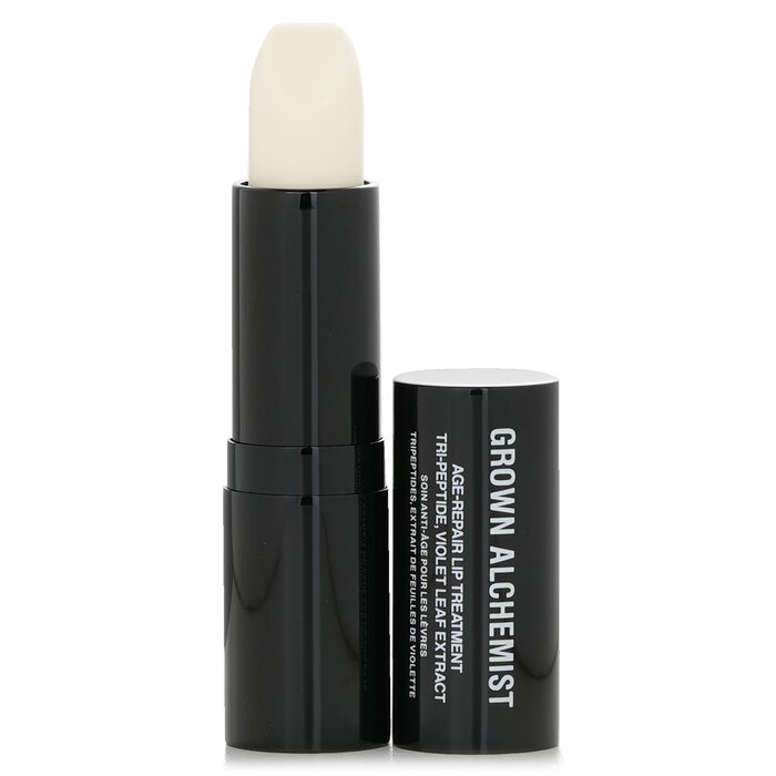 Grown Alchemist Age Repair Lip Treatment - Tri-Peptide & Violet Leaf Extract 3.8g/0.14ozProduct Thumbnail